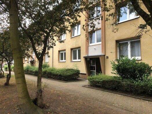 Wohnung zur Miete 479 € 3 Zimmer 58,8 m² 2. Geschoss frei ab 21.11.2025 Königsberger Straße 33 Wanne Herne 44649