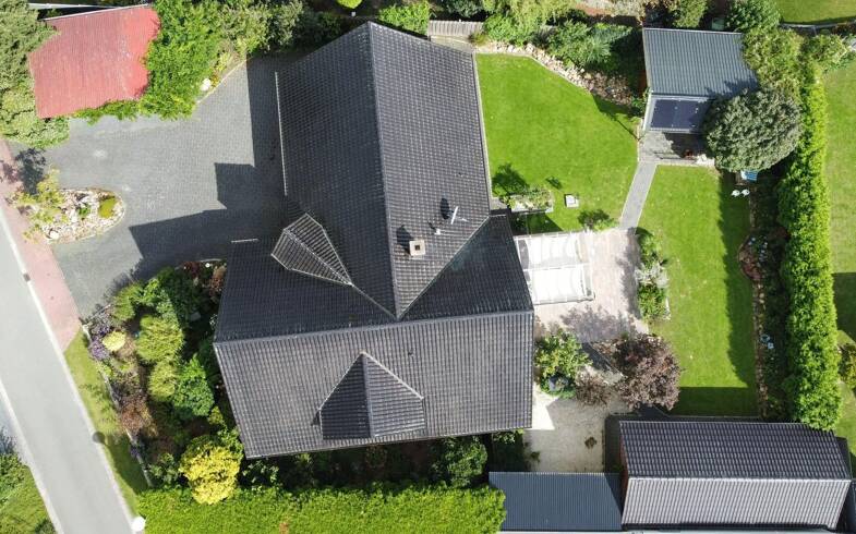 Einfamilienhaus zum Kauf provisionsfrei 529.000 € 11 Zimmer 270 m² 1.284 m² Grundstück Esche 49828