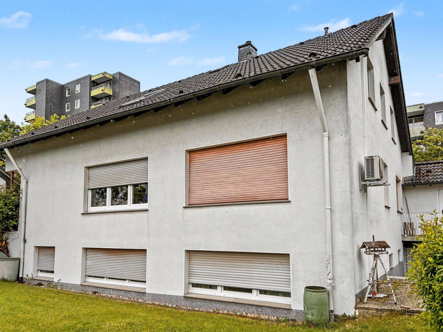 Mehrfamilienhaus zum Kauf - Ansicht 5