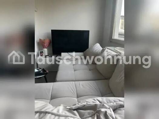 Wohnung zur Miete Tauschwohnung 480 € 1,5 Zimmer 35 m² Lindenthal Köln 50931