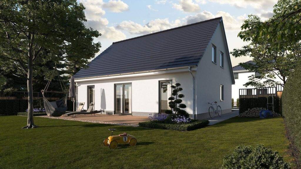 Einfamilienhaus zum Kauf 397.500 € 5 Zimmer 148 m² 480 m² Grundstück Habbelrath Frechen 50226