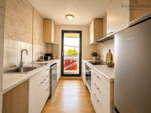 Wohnung zum Kauf 199.000 € 2 Zimmer 57 m² 1. Geschoss Sossenheim West 65936