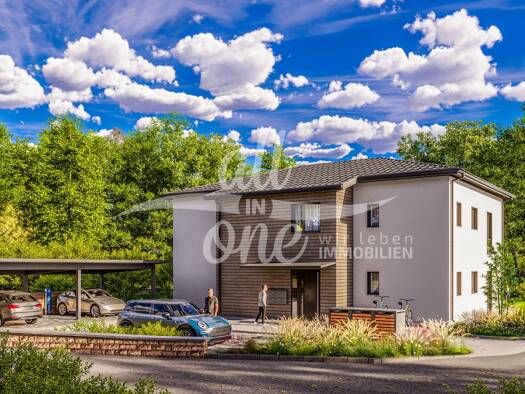 Wohnung zum Kauf - Neubau 239.000 € 2 Zimmer 41,3 m² Keutschach / Rauth 9074