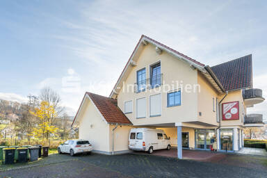 Wohnung zum Kauf 110.000 € 2 Zimmer 37,7 m² EG Engelskirchen-Loope Engelskirchen 51766