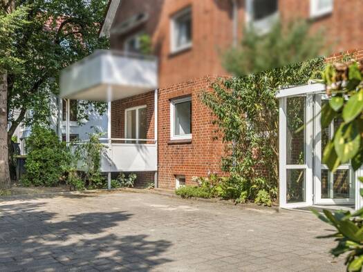 Wohnung zum Kauf 270.000 € 2 Zimmer 64 m² EG Wentorf bei Hamburg 21465