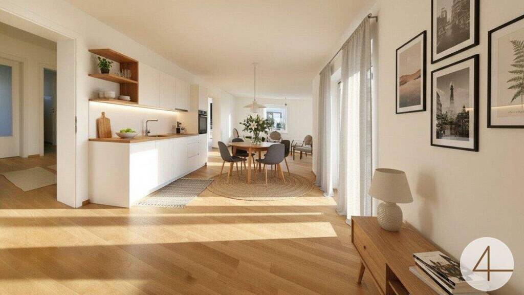 Haus zum Kauf 979.000 € 7 Zimmer 180 m² 584 m² Grundstück Straßham 4072