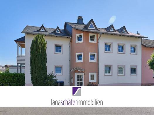Mehrfamilienhaus zum Kauf 11 Zimmer 334 m² 401 m² Grundstück Kues Bernkastel-Kues 54470