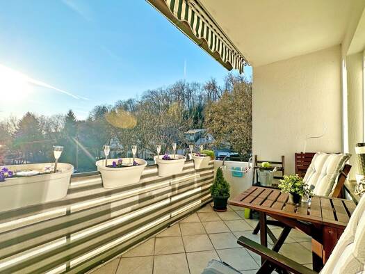 Wohnung zum Kauf 199.000 € 3,5 Zimmer 78,8 m² 1. Geschoss Dahlhausen Bochum 44879