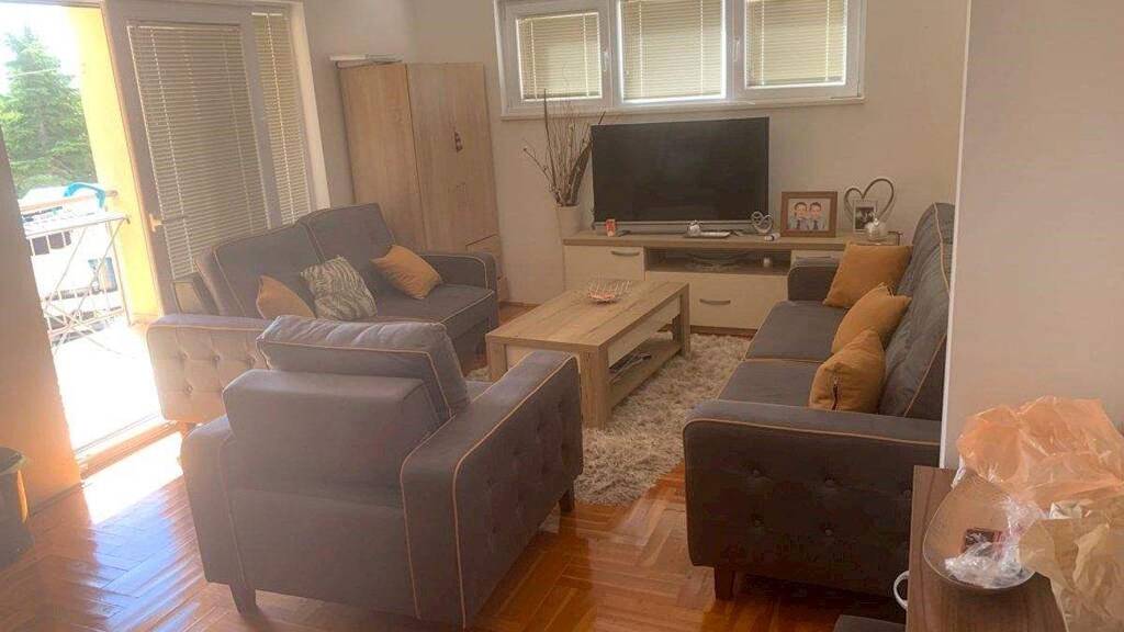 Wohnung zum Kauf 309.000 € 3 Zimmer 80 m² MAKARSKA