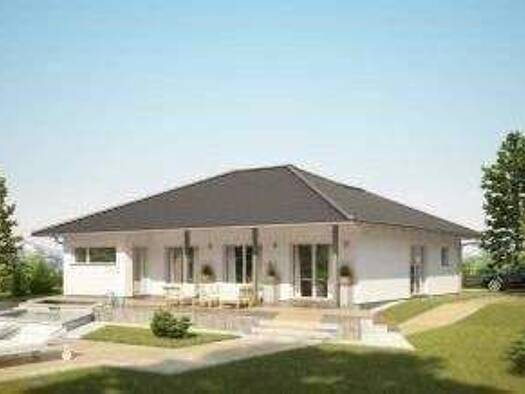 Einfamilienhaus zum Kauf 362.925 € 4 Zimmer 120 m² 650 m² Grundstück Negast Steinhagen 18442
