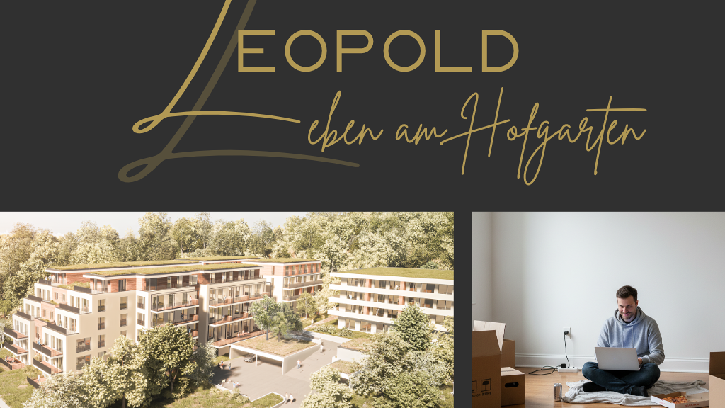Wohnung zur Miete - Erstbezug 900 € 2 Zimmer 57 m² frei ab sofort Leopoldstraße 65 Coburg 96450