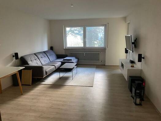 Wohnung zur Miete 850 € 3 Zimmer 80 m² Geschoss 2/3 frei ab 01.03.2026 Ahornweg 8 Lengfeld Würzburg 97076