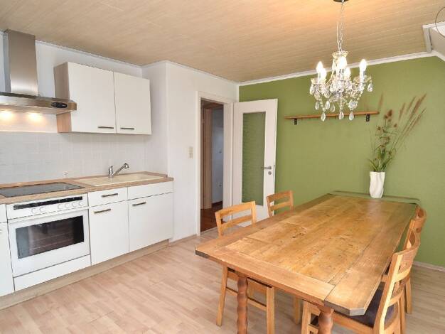 Wohnung zur Miete auf Zeit 1.100 € 2,5 Zimmer 60 m² frei ab 01.09.2026 Ötz Thierhaupten 86672