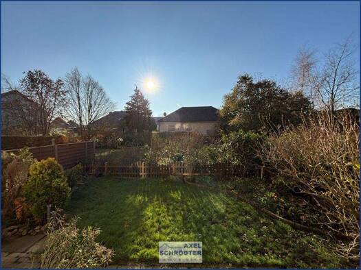 Wohnung zum Kauf 119.000 € 3 Zimmer 83 m² EG Altencelle Celle 29227