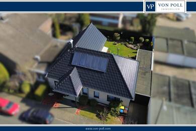 Einfamilienhaus zum Kauf 625.000 € 4 Zimmer 105,9 m² 391 m² Grundstück Sinnersdorf Pulheim 50259