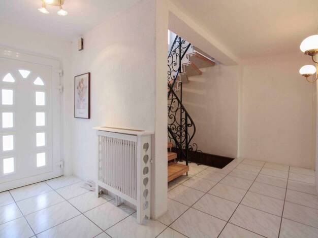 Doppelhaushälfte zum Kauf 645.000 € 5 Zimmer 130 m² 225 m² Grundstück Wien 1220