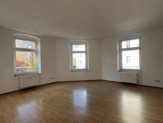 Wohnung zum Kauf 44.500 € 2 Zimmer 58,5 m² 1. Geschoss Heinrich-Schütz-Straße 2 Sonnenberg Chemnitz 09130