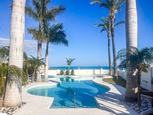 Wohnung zum Kauf - Erstbezug 320.000 € 2 Zimmer 82 m² EG Torrox 29793