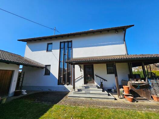 Einfamilienhaus zum Kauf 690.000 € 4 Zimmer 164,1 m² 913 m² Grundstück frei ab sofort Mößling Mühldorf a.Inn 84453