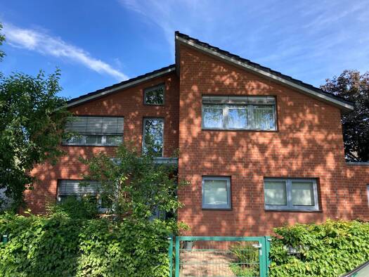 Wohnung zur Miete 825 € 2 Zimmer 66 m² Geschoss 1/2 Elsen Paderborn 33106
