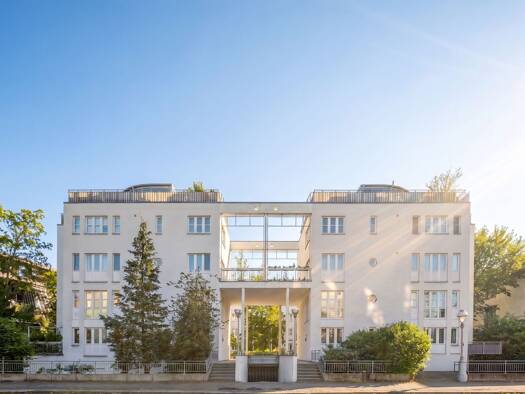 Maisonette zum Kauf 450.000 € 2 Zimmer 58 m² Tiergarten Berlin-Tiergarten 10787