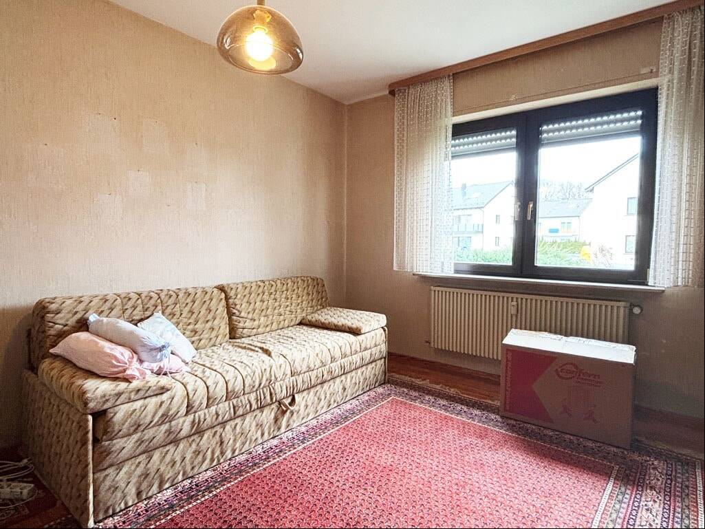 Einfamilienhaus zum Kauf - Mehr