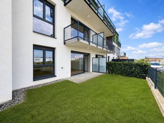 Wohnung zum Kauf 202.700 € 2 Zimmer 61 m² EG Amselgasse Traismauer 3133
