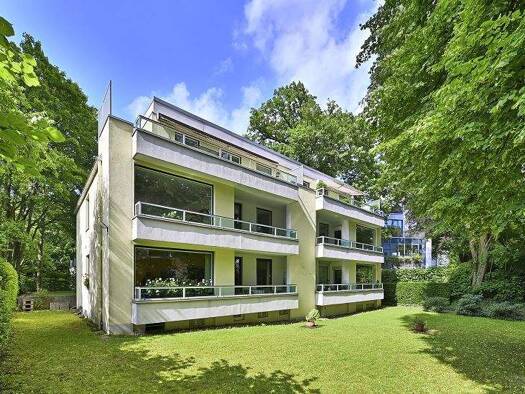 Wohnung zum Kauf 895.000 € 4 Zimmer 109 m² Blankenese Hamburg 22587