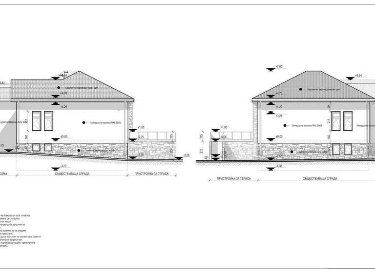 Herrenhaus zum Kauf provisionsfrei 151.000 € 10 Zimmer 441 m² 4.965 m² Grundstück frei ab sofort Shtipsko 9283