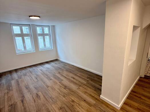 Wohnung zur Miete 570 € 1 Zimmer 25 m² Geschoss 1/2 frei ab sofort Marburg 35037