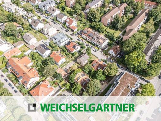 Grundstück zum Kauf 1.690.000 € 855 m² Grundstück Ramersdorf-Perlach München 81549