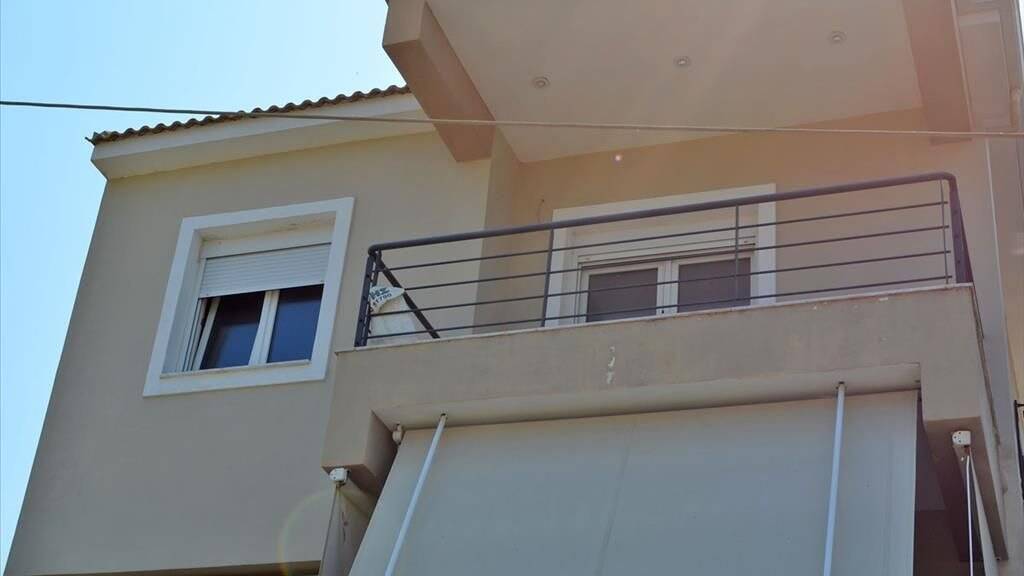 Studio zum Kauf 110.000 € 3 Zimmer 60 m² 2. Geschoss Ostpeloponnes