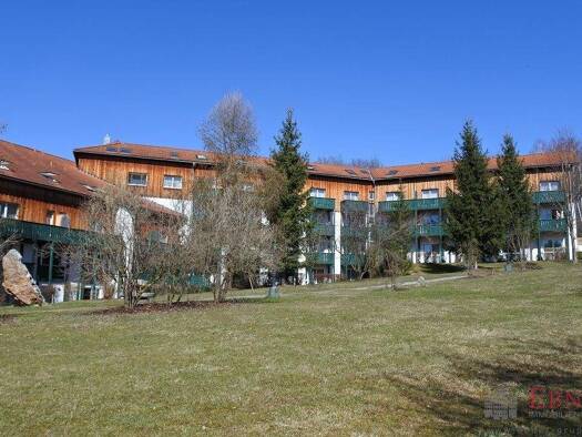 Studio zum Kauf 18.000 € 1 Zimmer 23,6 m² Viechtach 94234