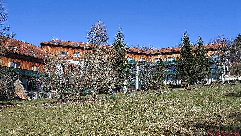 Studio zum Kauf 18.000 € 1 Zimmer 23,6 m² Viechtach 94234