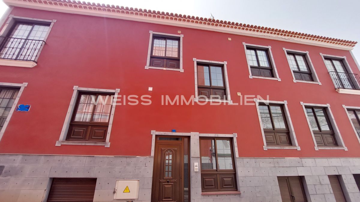 Wohnung zum Kauf provisionsfrei 211.000 € 3 Zimmer 70 m²<br/>Wohnfläche 1.<br/>Geschoss Teneriffa 38400