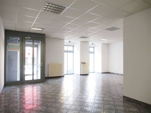 Bürofläche zum Kauf 5.279 € 71 m² Bürofläche teilbar ab 71 m² Oberstadt Mainz 55116