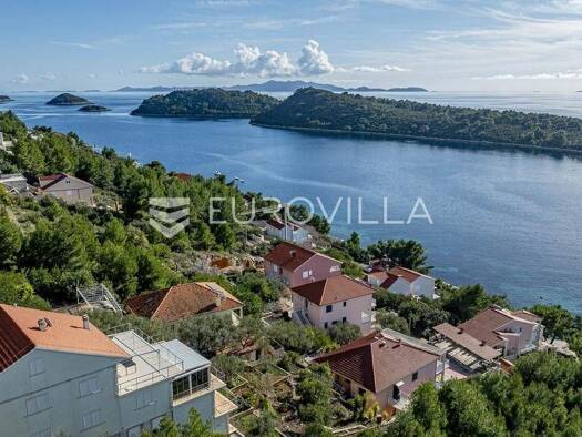 Haus zum Kauf 1.400.000 € 11 Zimmer 405 m² Vela Luka Blato