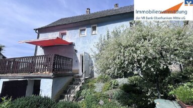 Einfamilienhaus zum Kauf 65.000 € 6 Zimmer 110 m² 178 m² Grundstück Guttenberg Guttenberg 95358