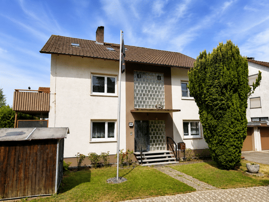 Haus zum Kauf 649.000 € 9 Zimmer 290 m² 585 m² Grundstück Heppenheim Heppenheim 64646
