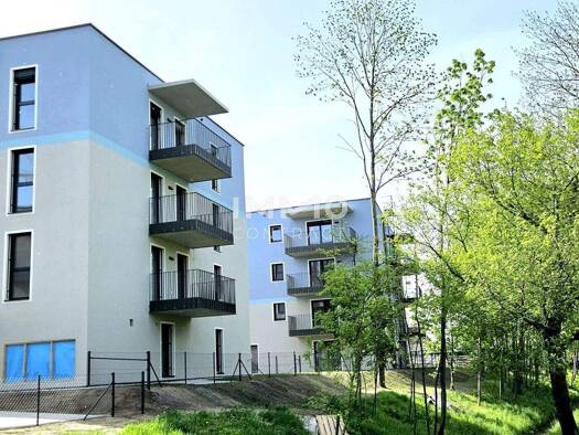 Wohnung zum Kauf - Erstbezug provisionsfrei 263.300 € 2 Zimmer 55,2 m² Wiener Neustadt 2700