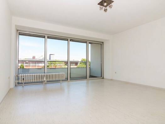 Studio zur Miete 398 € 1 Zimmer 33,5 m² 4. Geschoss Mitte Ludwigshafen am Rhein 67059