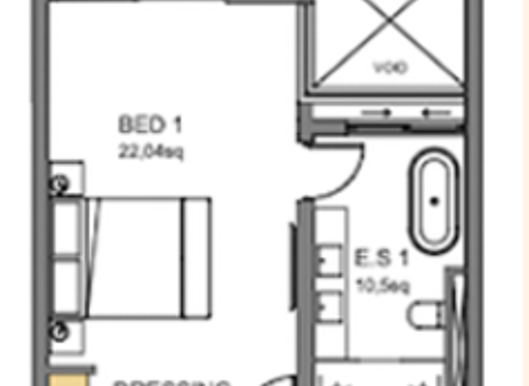 Reihenhaus zum Kauf provisionsfrei 339.286 € 4 Zimmer 156 m² 250 m² Grundstück frei ab sofort Fumba Town Sansibar 71118