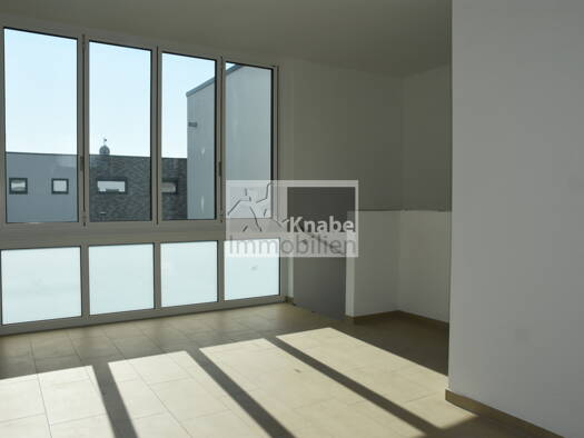 Wohnung zur Miete - Erstbezug 996 € 3 Zimmer 102,7 m² 1. Geschoss frei ab sofort Melle-Mitte Melle 49324