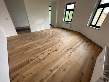 Apartment zur Miete 777 € 3 Zimmer 90 m² 2. Geschoss Friedrich-Naumann-Straße 8 Hilbersdorf 150 Chemnitz 09131