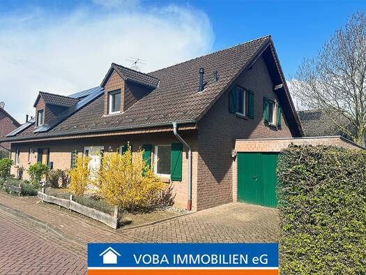 Einfamilienhaus zum Kauf 320.000 € 4 Zimmer 139 m² 299 m² Grundstück Wetten Kevelaer / Wetten 47625