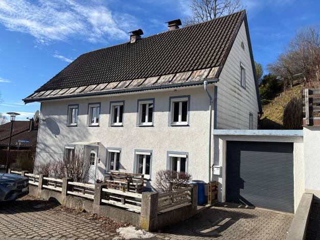 Einfamilienhaus zum Kauf 585.000 € 8 Zimmer 202 m² 504 m² Grundstück Traunstein 83278