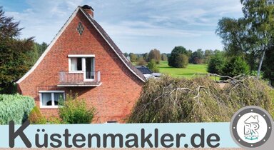 Einfamilienhaus zum Kauf 189.000 € 6 Zimmer 131,8 m² 1.160 m² Grundstück Hechthausen Hechthausen 21755