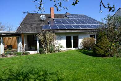 Haus zum Kauf provisionsfrei 530.000 € 4 Zimmer 233 m² 700 m² Grundstück Konz Konz 54329