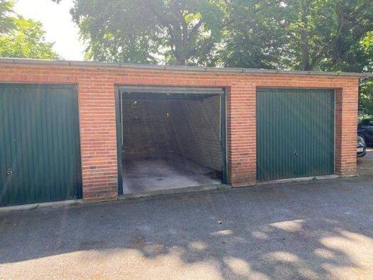 Tiefgaragenstellplatz zur Miete provisionsfrei 80 € Ahrensburg 22926