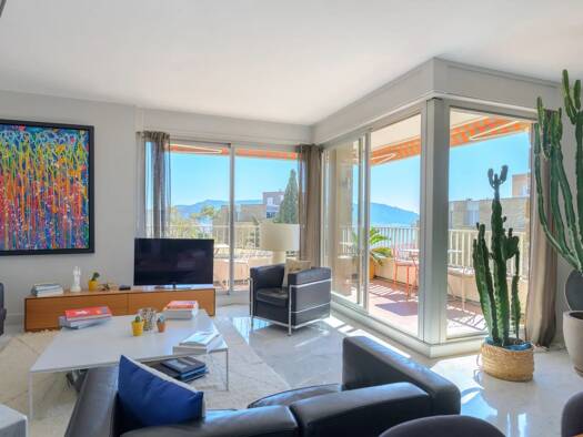 Wohnung zum Kauf 890.000 € 4 Zimmer 124 m² Les Aygalades Marseille 15ème arrondissement 13000